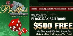 blackjack ballroom 500