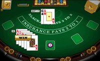 Preview MicroGaming Blackjack