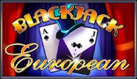 european blackjack