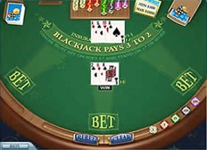 How to Play Blackjack at a Casino - The Answer You've Been Searching For