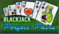 perfect pairs blackjack