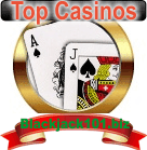 Top Blackjack Casinos