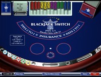 Blackjack Switch