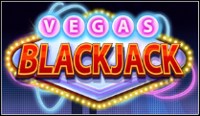 vegas blackjack