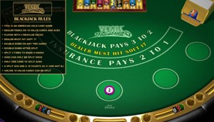 Preview Vegas Downtown Blackjack