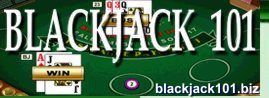Blackjack 101