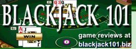 blackjack game reviews